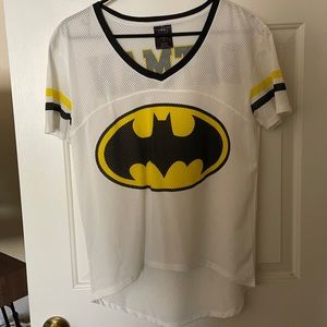 Batman Jersey T